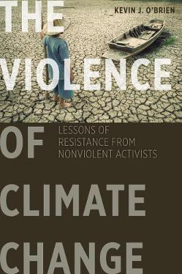 The Violence of Climate Change(English, Paperback, O'Brien Kevin J.)