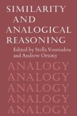 Similarity and Analogical Reasoning(English, Paperback, unknown)