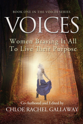 Voices(English, Paperback, Gallaway Chloe Rachel)