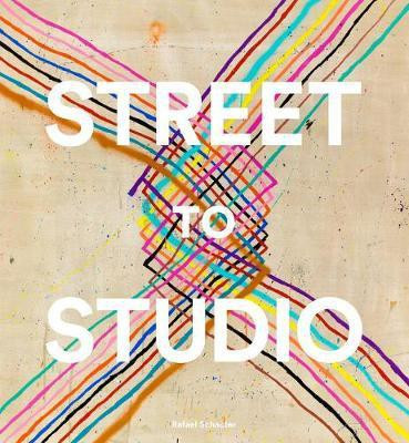 Street to Studio(English, Hardcover, Schacter Rafael)