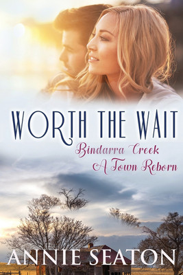 Worth the Wait(English, Paperback, Seaton Annie)