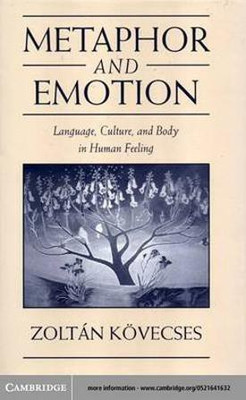 Metaphor and Emotion(English, Electronic book text, Koevecses Zoltan)
