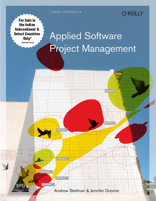 Applied Software Project Management(English, Paperback, Stellman Andrew)