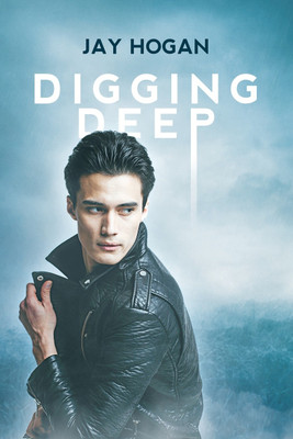 Digging Deep(English, Paperback, Hogan Jay)