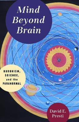 Mind Beyond Brain(English, Paperback, Presti David)