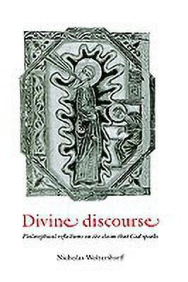 Divine Discourse(English, Paperback, Wolterstorff Nicholas)