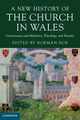A New History of the Church in Wales(English, Hardcover, unknown)