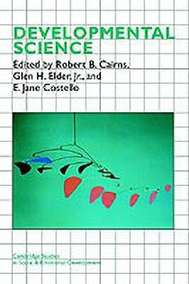 Developmental Science(English, Paperback, unknown)