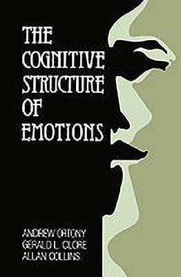 The Cognitive Structure of Emotions(English, Paperback, Ortony Andrew)