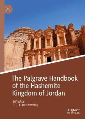 The Palgrave Handbook of the Hashemite Kingdom of Jordan(English, Hardcover, unknown)