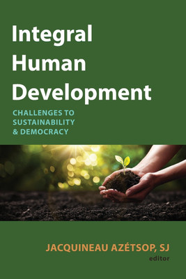 Integral Human Development(English, Paperback, unknown)