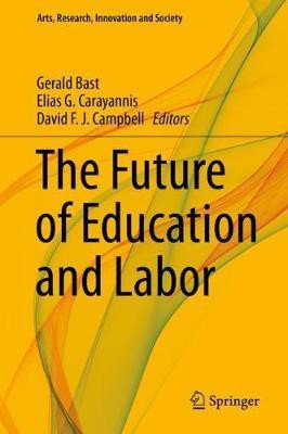 The Future of Education and Labor(English, Hardcover, unknown)