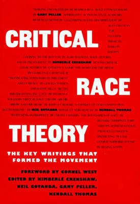 Critical Race Theory(English, Paperback, unknown)