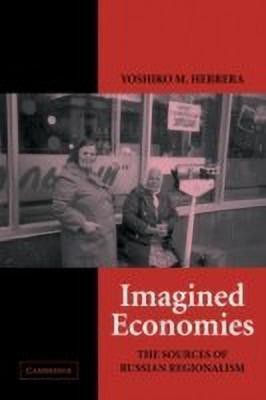 Imagined Economies(English, Paperback, Herrera Yoshiko M.)