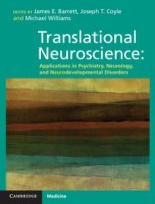 Translational Neuroscience(English, Hardcover, unknown)