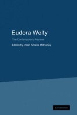 Eudora Welty(English, Paperback, unknown)
