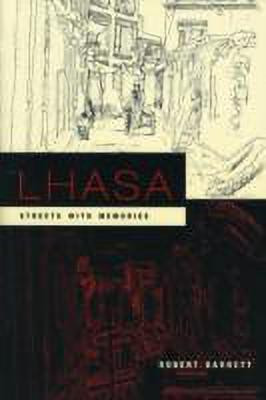 Lhasa(English, Paperback, Barnett Robert)