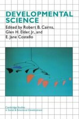 Developmental Science(English, Hardcover, unknown)