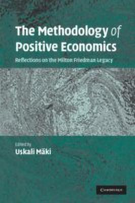 The Methodology of Positive Economics(English, Paperback, unknown)