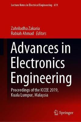 Advances in Electronics Engineering(English, Hardcover, unknown)