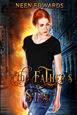 The Father's Sins(English, Paperback, Edwards Neen)
