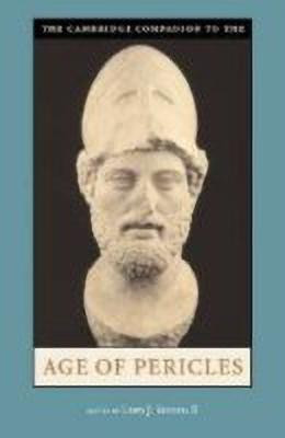 The Cambridge Companion to the Age of Pericles(English, Hardcover, unknown)