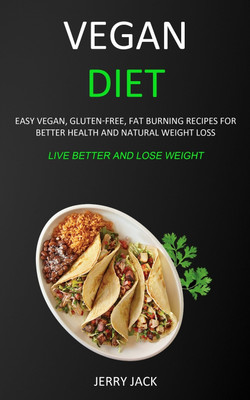 Vegan Diet(English, Paperback, Jack Jerry)