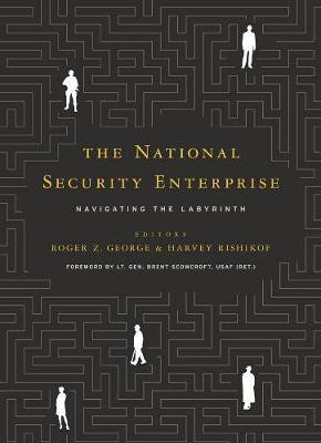 The National Security Enterprise(English, Paperback, unknown)