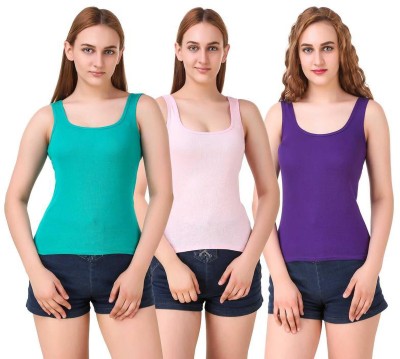 ZOLDY Women Camisole