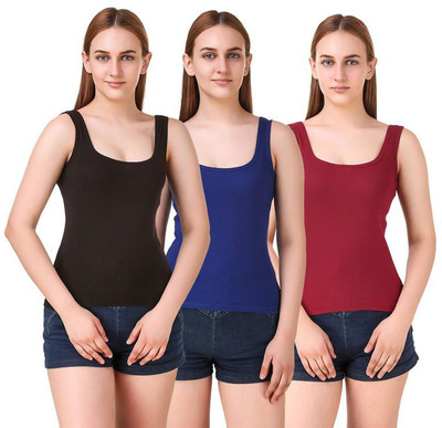 ZOLDY Women Camisole