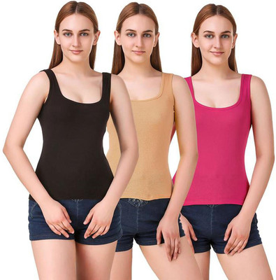 ZOLDY Women Camisole