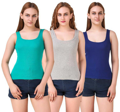 ZOLDY Women Camisole
