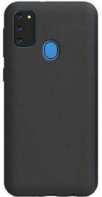 Techforce Pouch for Samsung Galaxy M30s, Samsung Galaxy M30S(Black, Shock Proof)