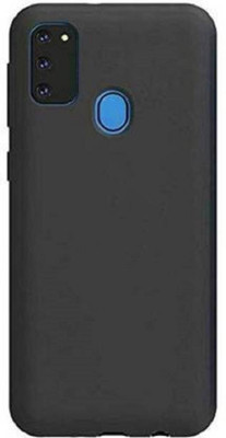 Techforce Pouch for Samsung Galaxy M30s, Samsung M30S(Black, Shock Proof)