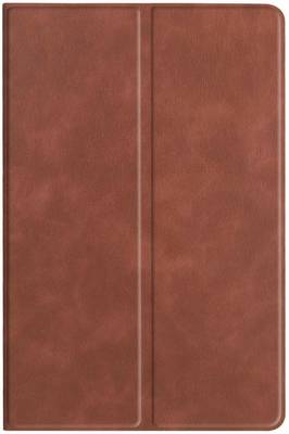 HITFIT Flip Cover for Huawei MediaPad M5 Lite 10.1 inch