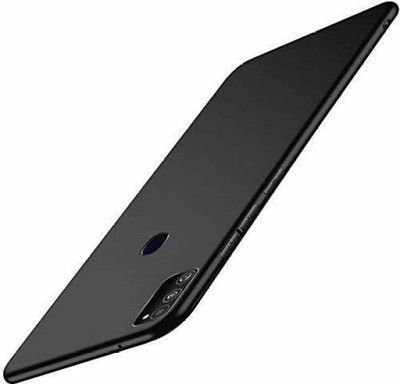 Techforce Pouch for Samsung Galaxy M30s/Samsung M30S(Black, Shock Proof)