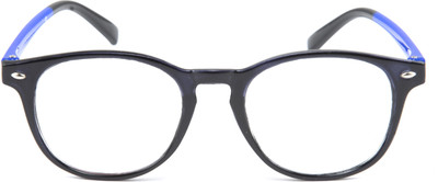 AAKASH EYE TO EYE Full Rim Round Frame(48 mm)