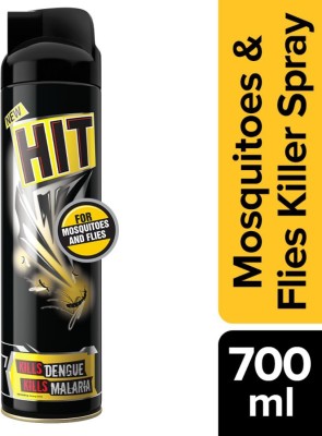 Hit Spray Flying Insect Killer 700ml700 ml