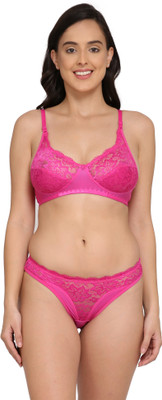 Viral Girl Lingerie Set