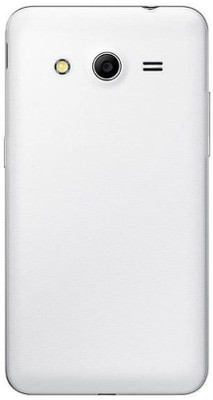 Spares4ever Samsung Gy Core 2 Full Panel(White)