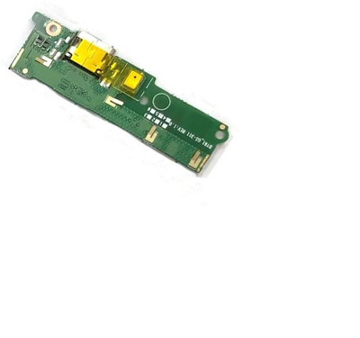 Tribune Charging Flex Cable Board1 Xperia Xa1 Plus Charging Connector Flex cable