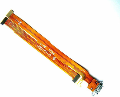 Tribune Charging Flex Cable cc Oppo Realme 2 Pro Charging Connector Flex cable