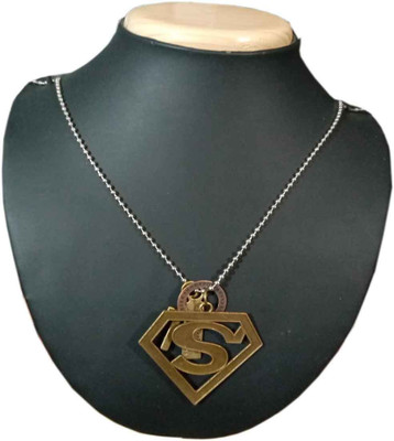 ANRA JEWEL ANP00009 Stainless Steel Pendant