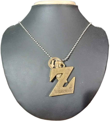 ANRA JEWEL ANP00006 Stainless Steel Pendant