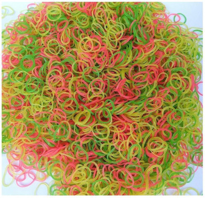 Hemi Nylon Rubber Band Rubber Band(Pack of 1)