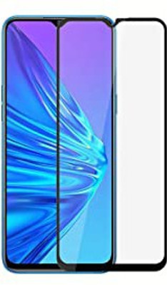 alphax Tempered Glass Guard for VIVO U20(Pack of 1)