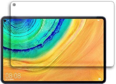 SOMTONE Impossible Screen Guard for Huawei MatePad Pro 10.8(Pack of 1)