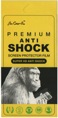 Ace Gorilla Impossible Screen Guard for Htc Desire 19s(Pack of 1)