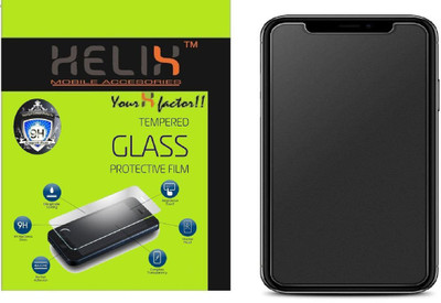 Helix Screen Guard for Mi Redmi Note 5(Pack of 1)