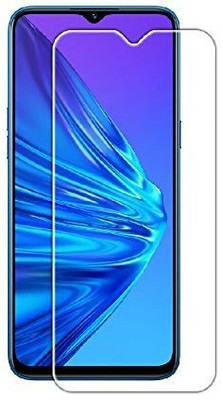 DSCASE Tempered Glass Guard for Realme X2 Pro(Pack of 1)